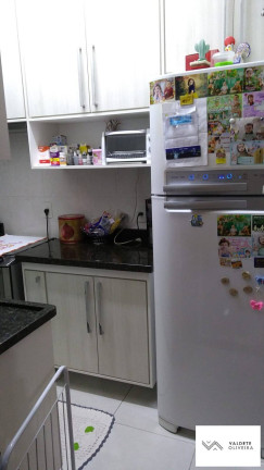 Imagem Apartamento com 2 Quartos à Venda, 60 m² em Vila São José - Taubaté Imagem Apartamento com 2 Quartos à Venda, 60 m² em Vila São José - Taubaté