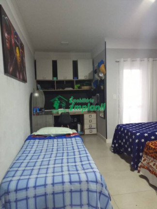 Imagem Casa com 3 Quartos à Venda, 152 m² em Jardim Corcovado - Campo Limpo Paulista