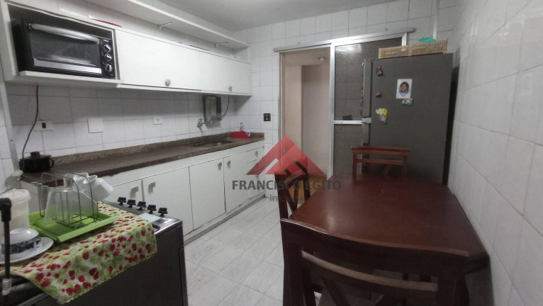 Imagem Apartamento com 3 Quartos à Venda, 100 m² em Icaraí - Niterói Imagem Apartamento com 3 Quartos à Venda, 100 m² em Icaraí - Niterói