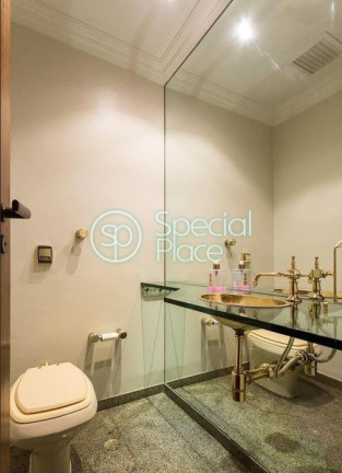 Imagem Apartamento com 4 Quartos à Venda, 350 m² em Moema - São Paulo Imagem Apartamento com 4 Quartos à Venda, 350 m² em Moema - São Paulo