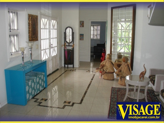 Imagem Casa com 4 Quartos à Venda, 660 m² em Cond. Terras De Santana - Jacareí Imagem Casa com 4 Quartos à Venda, 660 m² em Cond. Terras De Santana - Jacareí