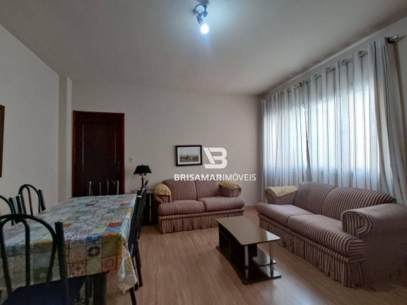 Imagem Apartamento com 2 Quartos à Venda, 60 m² em Enseada - Guarujá Imagem Apartamento com 2 Quartos à Venda, 60 m² em Enseada - Guarujá