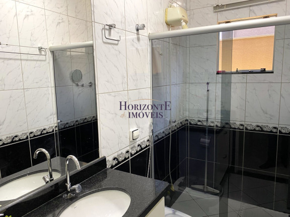 Imagem Casa com 2 Quartos à Venda, 248 m² em Santo Antônio - Campo Grande