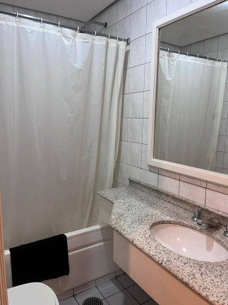 Imagem Apartamento com 1 Quarto à Venda, 31 m² em Jardim Paulista - São Paulo