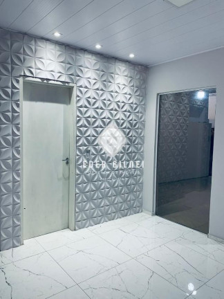 Imagem Casa com 2 Quartos à Venda, 77 m² em Areal - Pelotas
