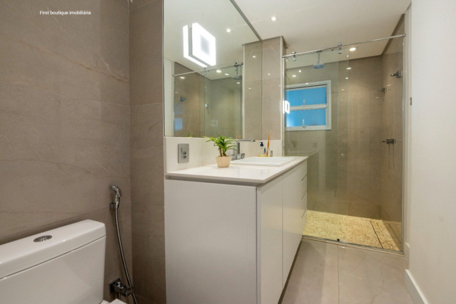 Imagem Apartamento com 2 Quartos à Venda, 225 m² em Itaim Bibi - São Paulo