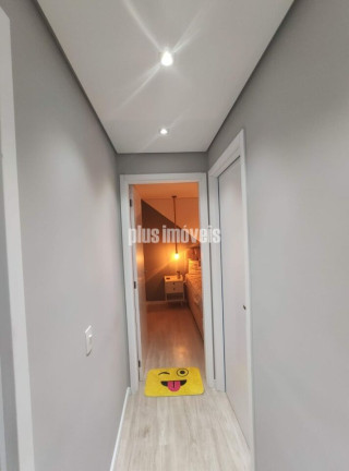 Imagem Apartamento com 2 Quartos à Venda, 41 m² em Morumbi - São Paulo Imagem Apartamento com 2 Quartos à Venda, 41 m² em Morumbi - São Paulo