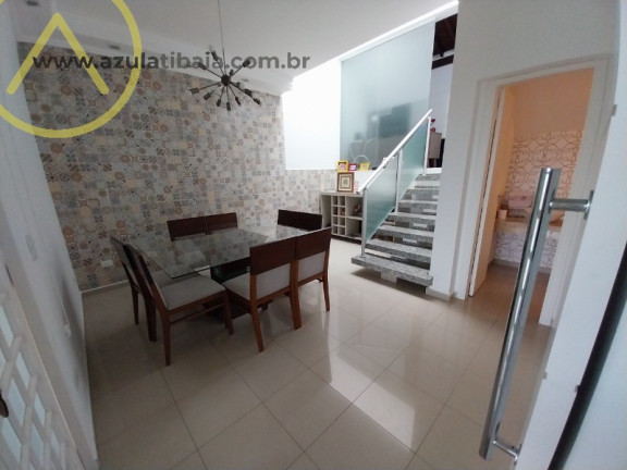 Imagem Casa com 3 Quartos à Venda, 219 m² em Jardim Maristela - Atibaia Imagem Casa com 3 Quartos à Venda, 219 m² em Jardim Maristela - Atibaia