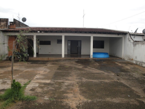 Imagem Casa com 1 Quarto à Venda, 275 m² em Jd Vânia Maria - Bauru Imagem Casa com 1 Quarto à Venda, 275 m² em Jd Vânia Maria - Bauru