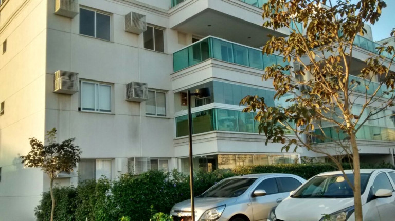 Imagem Imóvel com 2 Quartos à Venda, 99 m² em Recreio Dos Bandeirantes - Rio De Janeiro Imagem Imóvel com 2 Quartos à Venda, 99 m² em Recreio Dos Bandeirantes - Rio De Janeiro