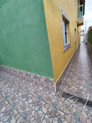 Imagem Casa com 2 Quartos à Venda, 110 m² em Nova Itanhaém - Itanhaém Imagem Casa com 2 Quartos à Venda, 110 m² em Nova Itanhaém - Itanhaém