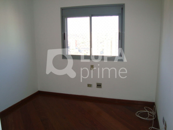 Imagem Apartamento com 3 Quartos à Venda, 138 m² em Vila Paulicéia - São Paulo