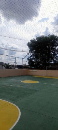 Imagem Apartamento com 2 Quartos à Venda, 50 m² em Jardim Tatiana - Votorantim Imagem Apartamento com 2 Quartos à Venda, 50 m² em Jardim Tatiana - Votorantim