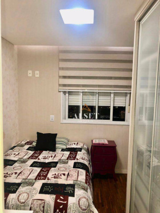 Imagem Apartamento com 3 Quartos à Venda, 109 m² em Mooca - São Paulo