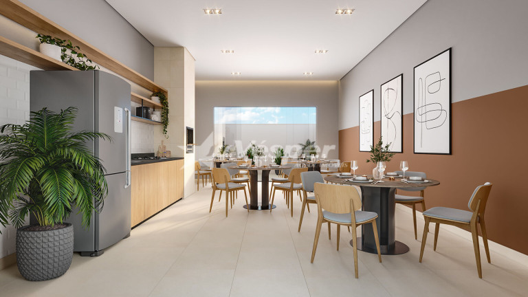Imagem Apartamento com 2 Quartos à Venda, 58 m² em Setor Bueno - Goiânia Imagem Apartamento com 2 Quartos à Venda, 58 m² em Setor Bueno - Goiânia