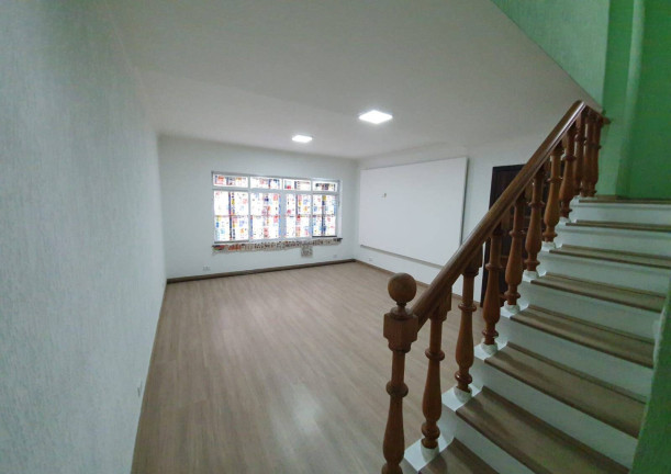 Casa com 3 Quartos à Venda, 200 m² em Saúde - São Paulo