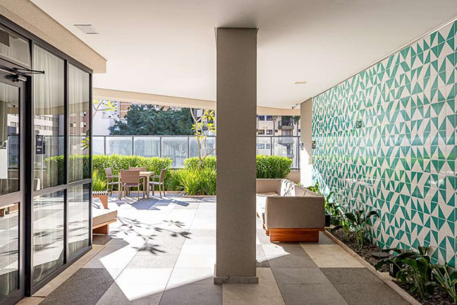Imagem Apartamento com 2 Quartos à Venda, 65 m² em Bela Vista - São Paulo Imagem Apartamento com 2 Quartos à Venda, 65 m² em Bela Vista - São Paulo