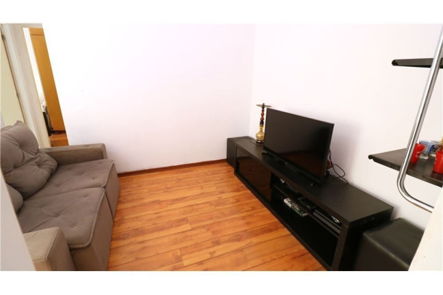 Imagem Apartamento com 2 Quartos à Venda, 48 m² em Butantã - São Paulo