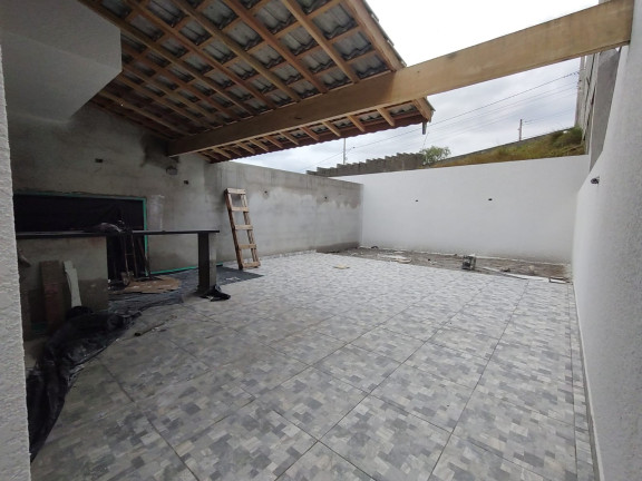 Imagem Sobrado com 3 Quartos à Venda, 155 m² em Portais (polvilho) - Cajamar