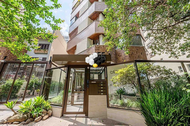 Imagem Cobertura com 5 Quartos à Venda, 449 m² em Bela Vista - Porto Alegre