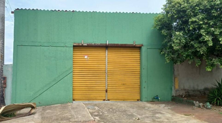 Sala Comercial à Venda, 450 m² em Vila Brasília - Aparecida De Goiânia