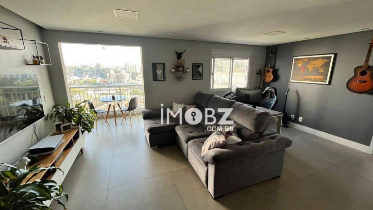 Imóvel com 2 Quartos à Venda, 65 m² em Morumbi - São Paulo