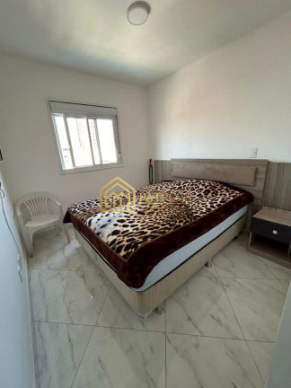 Imagem Apartamento com 2 Quartos à Venda, 57 m² em Vila Curuçá - Santo André