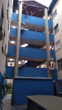 Imagem Apartamento com 2 Quartos à Venda, em Jardim Santo André - Santo André Imagem Apartamento com 2 Quartos à Venda, em Jardim Santo André - Santo André