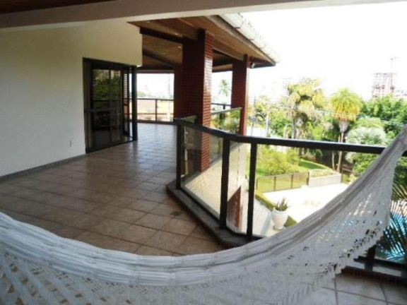Imagem Casa com 6 Quartos à Venda, 650 m² em Federação - Salvador Imagem Casa com 6 Quartos à Venda, 650 m² em Federação - Salvador