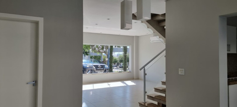Imagem Casa com 3 Quartos para Alugar, 120 m² em Loteamento Dinorá Rosa - Sorocaba Imagem Casa com 3 Quartos para Alugar, 120 m² em Loteamento Dinorá Rosa - Sorocaba