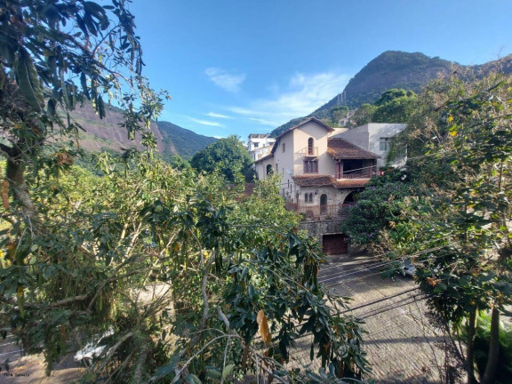 Imagem Apartamento com 3 Quartos à Venda, 96 m² em Tijuca - Rio De Janeiro