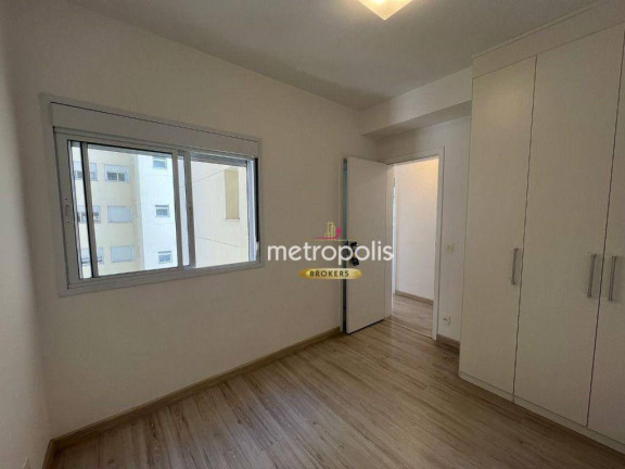 Imagem Apartamento com 3 Quartos à Venda ou Locação, 135 m² em Cerâmica - São Caetano Do Sul