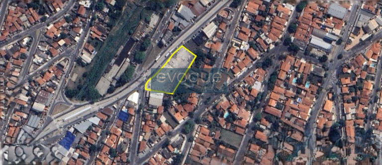 Imóvel para Alugar, 136 m² em Jardim Novo Campos Elíseos - Campinas