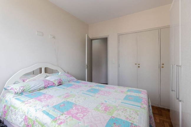 Imagem Apartamento com 3 Quartos à Venda, 86 m² em Tatuapé - São Paulo