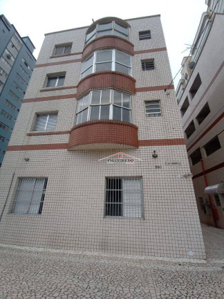 Imagem Apartamento com 3 Quartos à Venda, 75 m² em Canto Do Forte - Praia Grande Imagem Apartamento com 3 Quartos à Venda, 75 m² em Canto Do Forte - Praia Grande