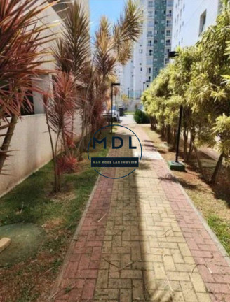 Imagem Apartamento com 2 Quartos à Venda, 47 m² em Cidade Ocian - Praia Grande