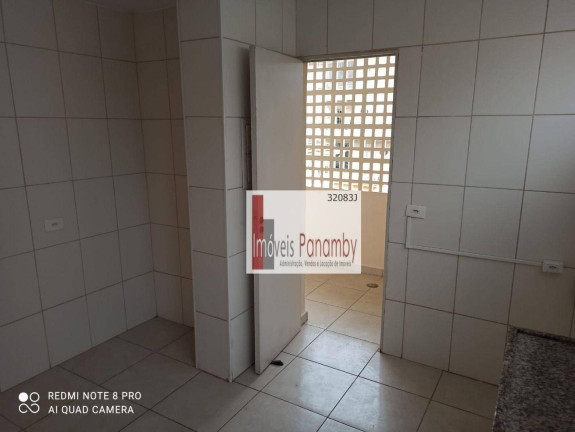 Imagem Apartamento com 2 Quartos à Venda, 84 m² em Vila Mariana - São Paulo