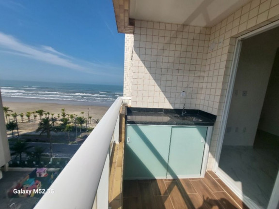 Imagem Apartamento com 2 Quartos à Venda, 63 m² em Flórida - Praia Grande Imagem Apartamento com 2 Quartos à Venda, 63 m² em Flórida - Praia Grande