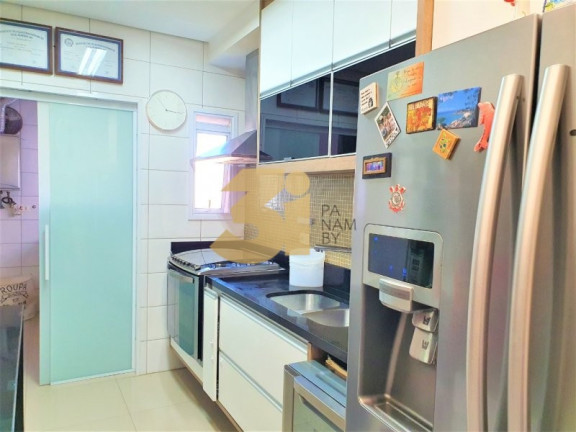 Imagem Apartamento com 3 Quartos à Venda, 126 m² em Panamby - São Paulo Imagem Apartamento com 3 Quartos à Venda, 126 m² em Panamby - São Paulo