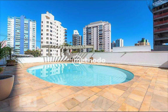 Apartamento com 3 Quartos à Venda, 147 m² em Cambuí - Campinas