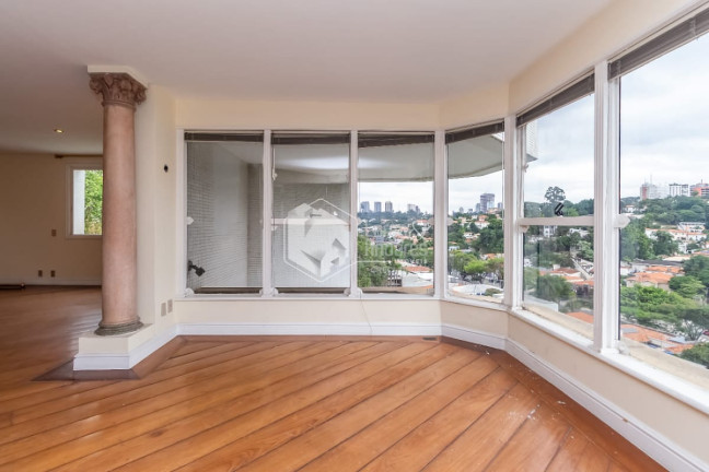Imagem Apartamento com 4 Quartos à Venda, 350 m² em Higienópolis - São Paulo Imagem Apartamento com 4 Quartos à Venda, 350 m² em Higienópolis - São Paulo
