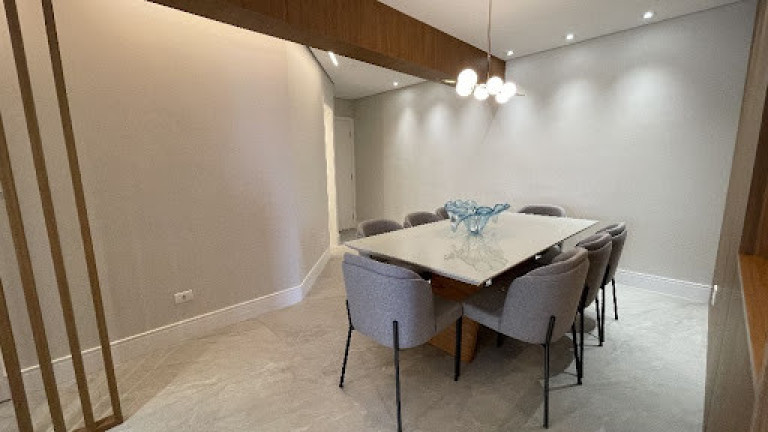 Imagem Apartamento com 3 Quartos à Venda, 110 m² em Vila Valparaíso - Santo André Imagem Apartamento com 3 Quartos à Venda, 110 m² em Vila Valparaíso - Santo André