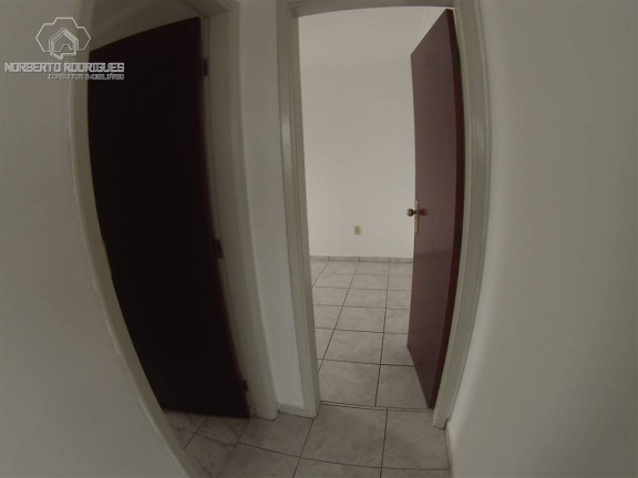 Imagem Apartamento com 2 Quartos à Venda, 96 m² em Guilhermina - Praia Grande