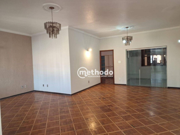 Imagem Casa com 3 Quartos à Venda ou Locação, 203 m² em Vila Itapura - Campinas Imagem Casa com 3 Quartos à Venda ou Locação, 203 m² em Vila Itapura - Campinas
