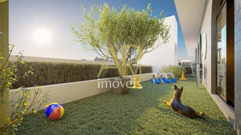 Imagem Apartamento com 2 Quartos à Venda, 108 m² em Floresta - São José Imagem Apartamento com 2 Quartos à Venda, 108 m² em Floresta - São José