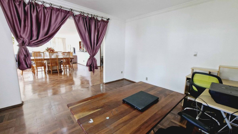 Imagem Apartamento com 3 Quartos à Venda, 190 m² em Bela Vista - São Paulo Imagem Apartamento com 3 Quartos à Venda, 190 m² em Bela Vista - São Paulo