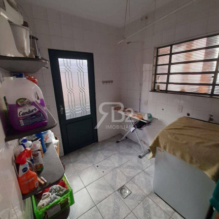 Imagem Casa com 3 Quartos à Venda, 198 m² em Alto Taquaral - Campinas