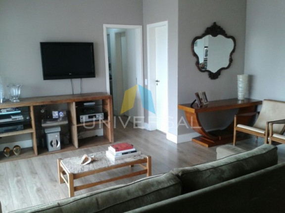 Imagem Apartamento com 3 Quartos à Venda, 82 m² em Belenzinho - São Paulo