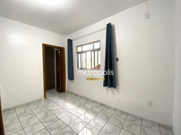 Imagem Sobrado com 2 Quartos à Venda, 99 m² em Vila Suíça - Santo André Imagem Sobrado com 2 Quartos à Venda, 99 m² em Vila Suíça - Santo André