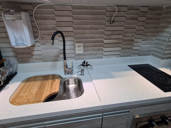 Imagem Apartamento com 2 Quartos à Venda, 54 m² em Jardim Olavo Bilac - São Bernardo Do Campo Imagem Apartamento com 2 Quartos à Venda, 54 m² em Jardim Olavo Bilac - São Bernardo Do Campo